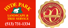 Hyde Park Landscape & Tree Service Logo